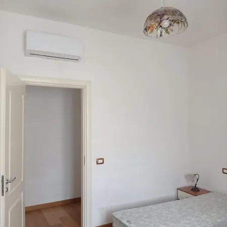 Apartment Corso Italia