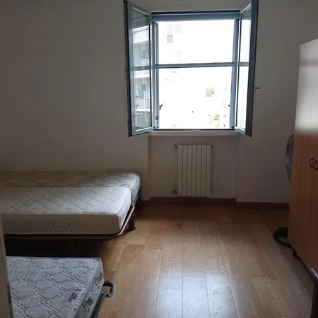 Apartment Corso Italia *