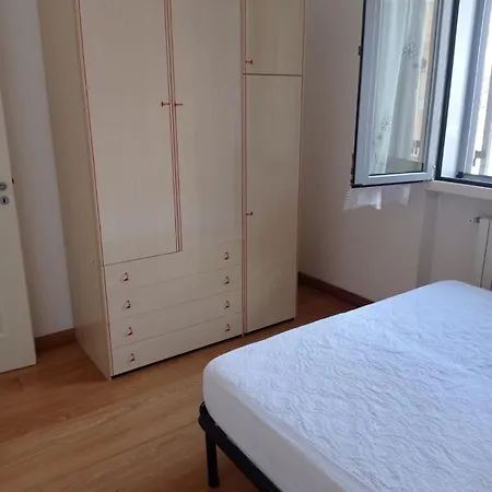 Corso Italia Apartment Gallipoli