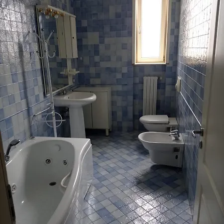Apartment Corso Italia Gallipoli