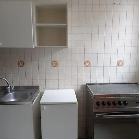 Apartment Corso Italia *