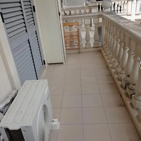 Apartment Corso Italia Gallipoli