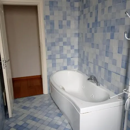 Corso Italia Apartment *