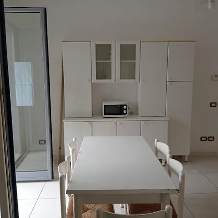 Corso Italia Apartment